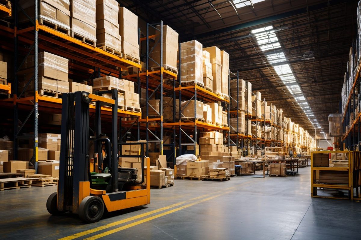 Logistica