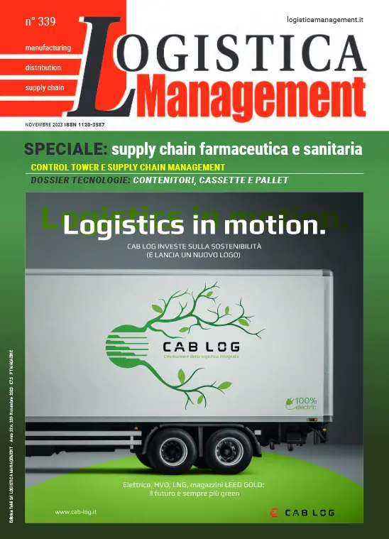Logistica Management